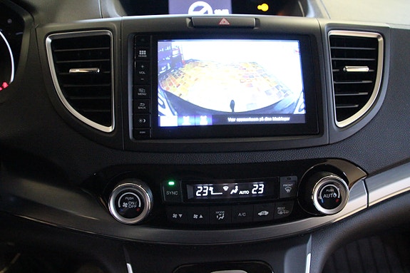 Honda CR-V 18 of 22