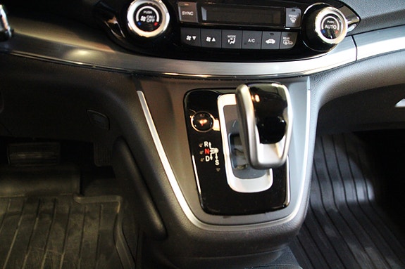 Honda CR-V 14 of 22