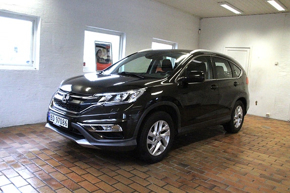 Honda CR-V 2 of 22