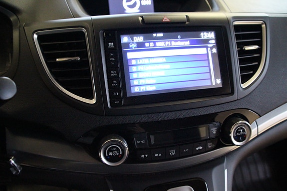 Honda CR-V 15 of 22