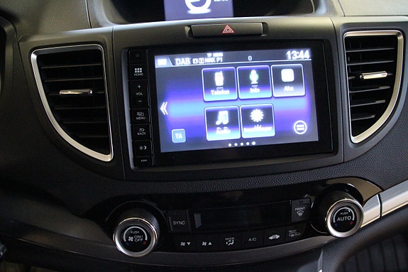 Honda CR-V 16 of 22