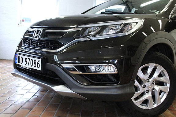 Honda CR-V 8 of 22