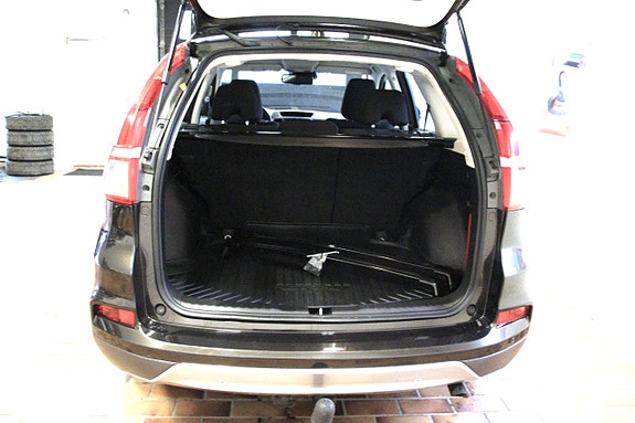 Honda CR-V 22 of 22