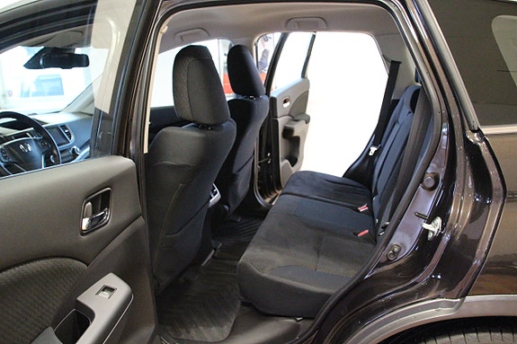 Honda CR-V 19 of 22