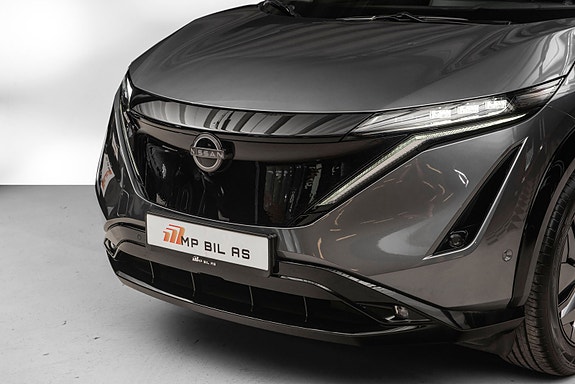 Nissan Ariya 3 of 30