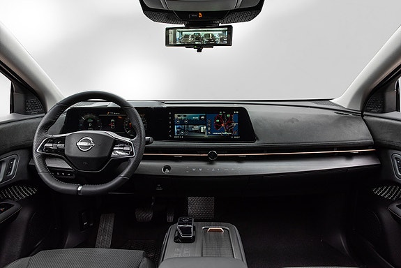 Nissan Ariya 17 of 30