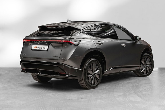Nissan Ariya 8 of 30