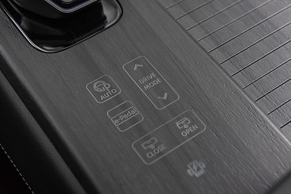 Nissan Ariya 12 of 30