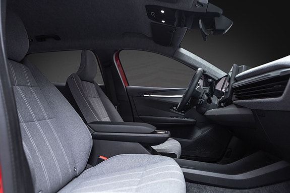 Renault Scenic E-Tech 25 of 26