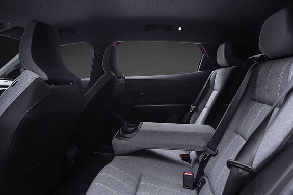 Renault Scenic E-Tech 21 of 26