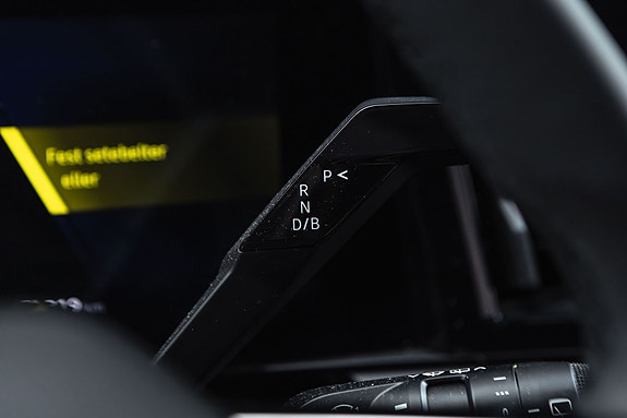 Renault Scenic E-Tech 13 of 26