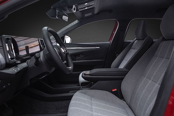 Renault Scenic E-Tech 20 of 26