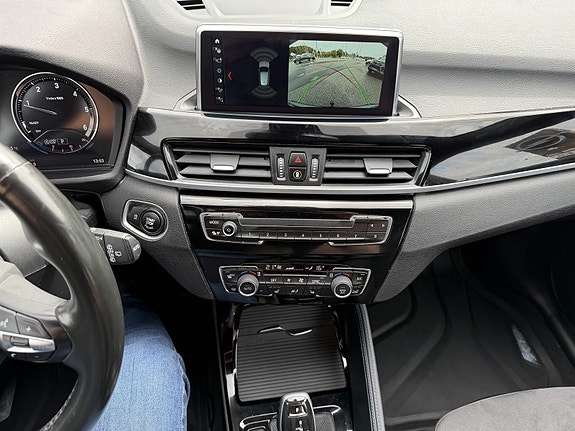 BMW X1 11 of 13