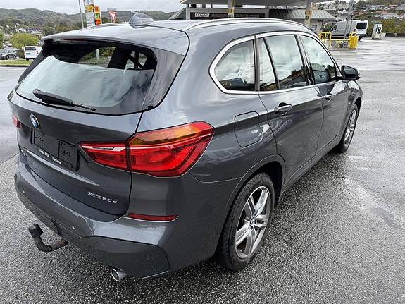 BMW X1 4 of 13