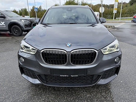 BMW X1 2 of 13