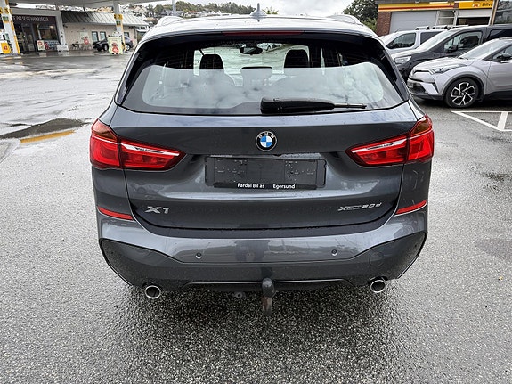 BMW X1 5 of 13