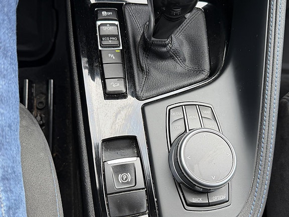 BMW X1 10 of 13