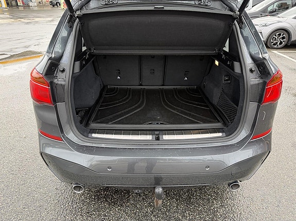 BMW X1 6 of 13