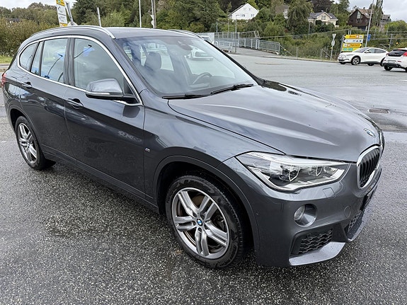 BMW X1 3 of 13