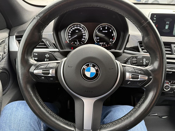 BMW X1 9 of 13