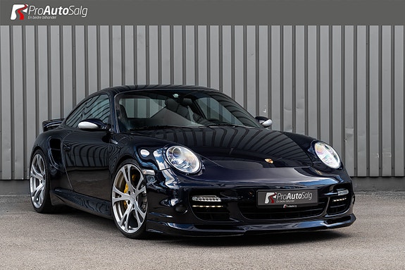 Porsche 911 5 of 30