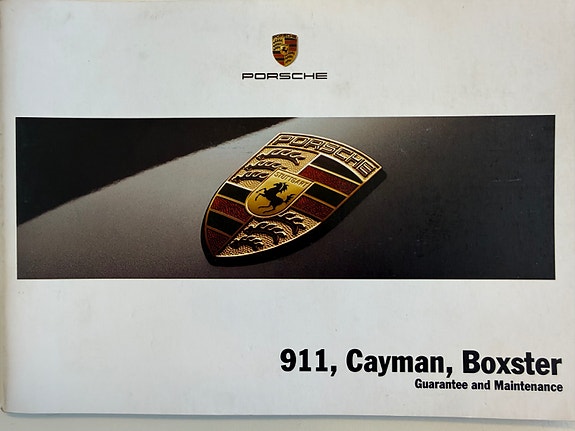 Porsche 911 30 of 30