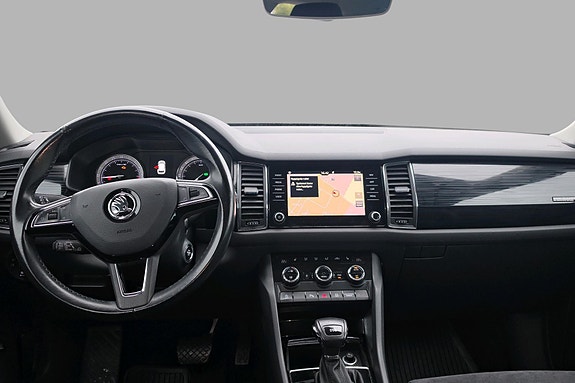 Skoda Kodiaq 10 of 30