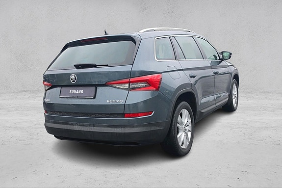 Skoda Kodiaq 5 of 30
