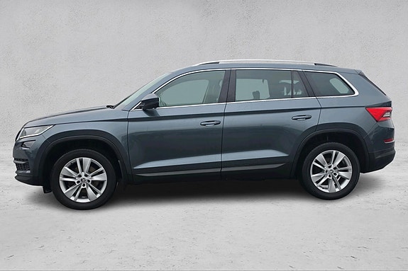 Skoda Kodiaq 2 of 30