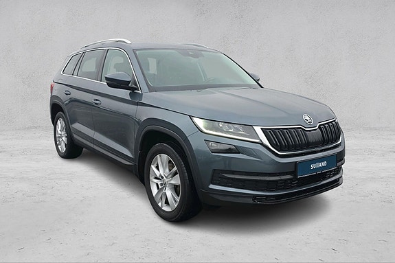 Skoda Kodiaq 7 of 30