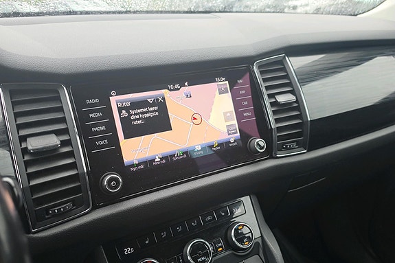 Skoda Kodiaq 29 of 30