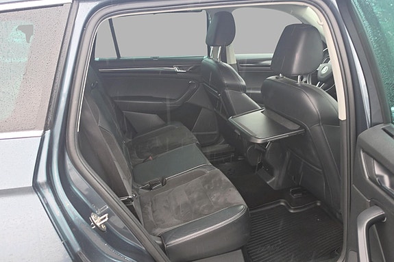 Skoda Kodiaq 16 of 30