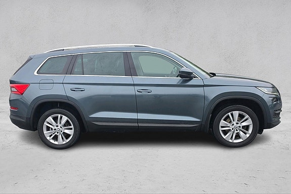 Skoda Kodiaq 6 of 30