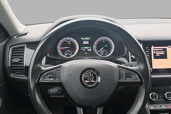 Skoda Kodiaq 12 of 30