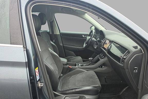 Skoda Kodiaq 15 of 30