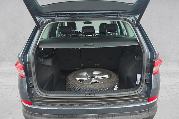 Skoda Kodiaq 19 of 30