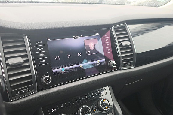 Skoda Kodiaq 28 of 30