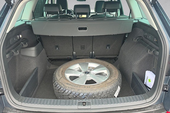Skoda Kodiaq 18 of 30