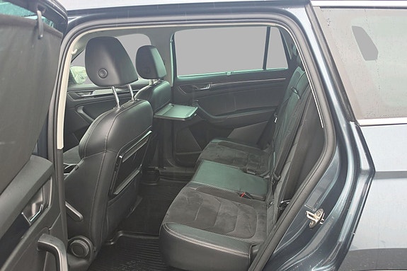 Skoda Kodiaq 17 of 30