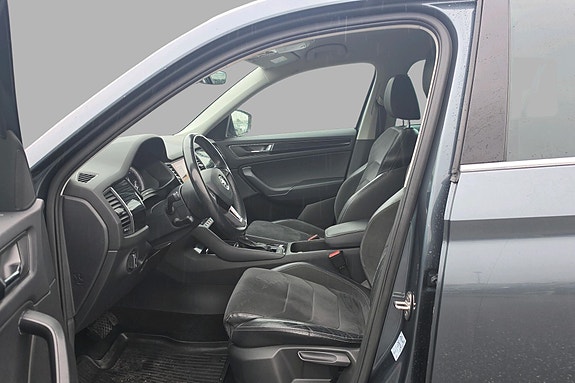 Skoda Kodiaq 11 of 30