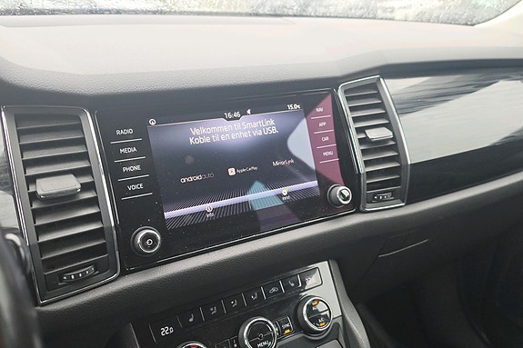 Skoda Kodiaq 30 of 30