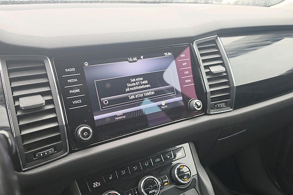 Skoda Kodiaq 27 of 30