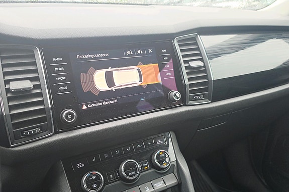 Skoda Kodiaq 24 of 30