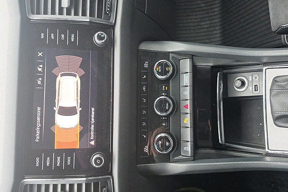 Skoda Kodiaq 25 of 30