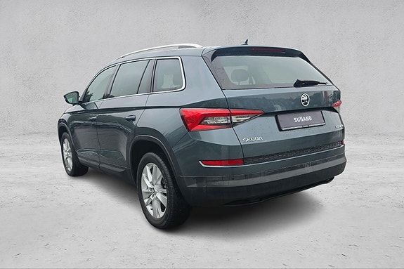 Skoda Kodiaq 3 of 30