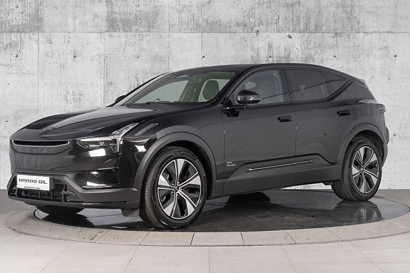 Polestar 3 4 of 30