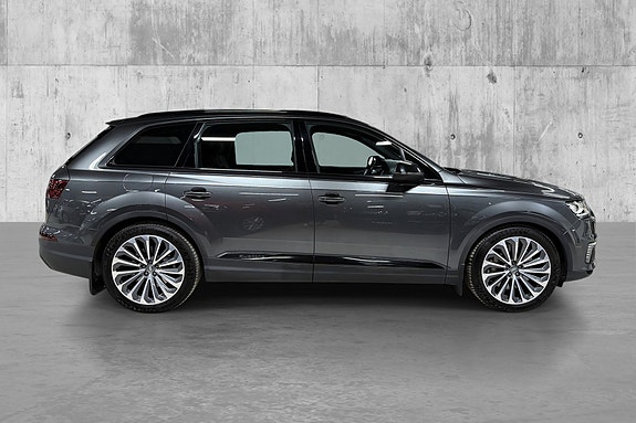 Audi Q7 5 of 24