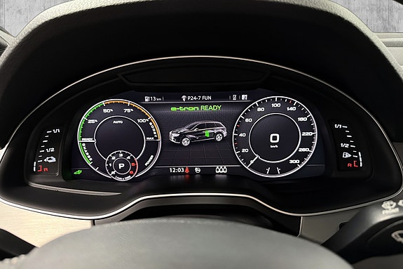 Audi Q7 17 of 24
