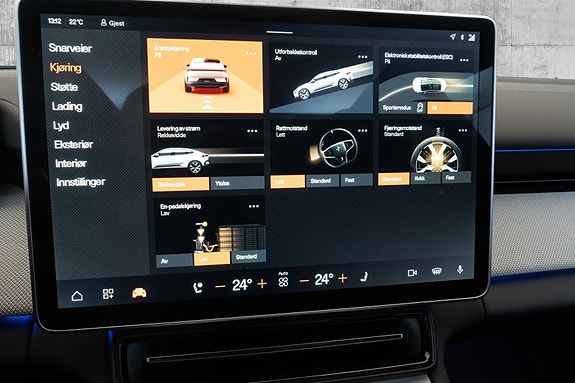 Polestar 4 27 of 30