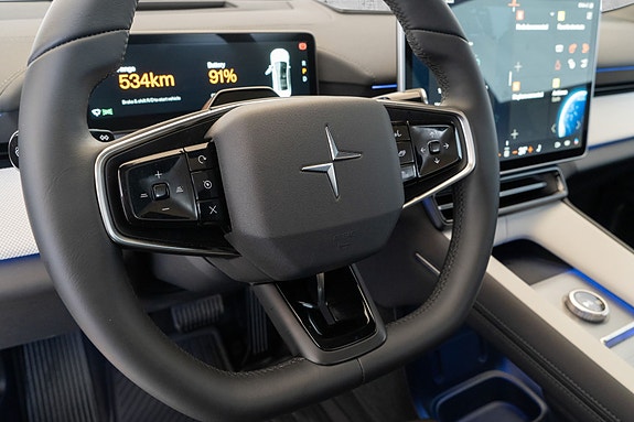 Polestar 4 19 of 30